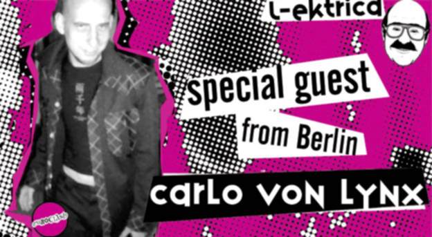 carlo von lynX